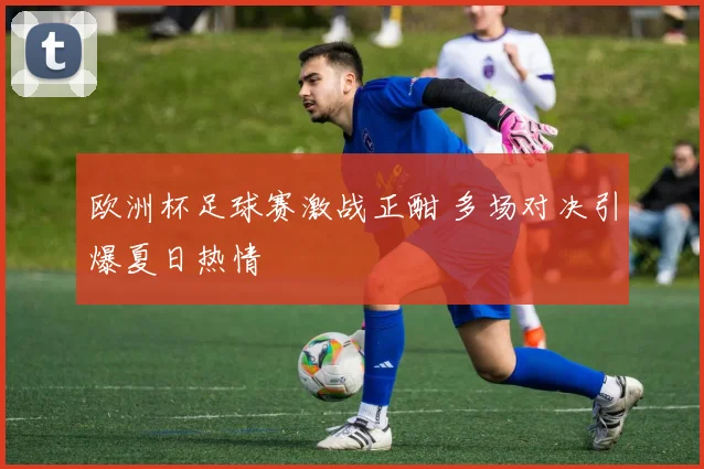 欧洲杯足球赛激战正酣 多场对决引爆夏日热情