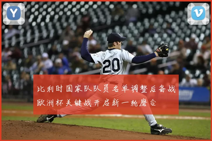 比利时国家队队员名单调整后备战欧洲杯关键战开启新一轮磨合